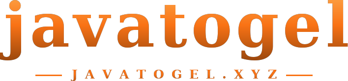 javatogel logo